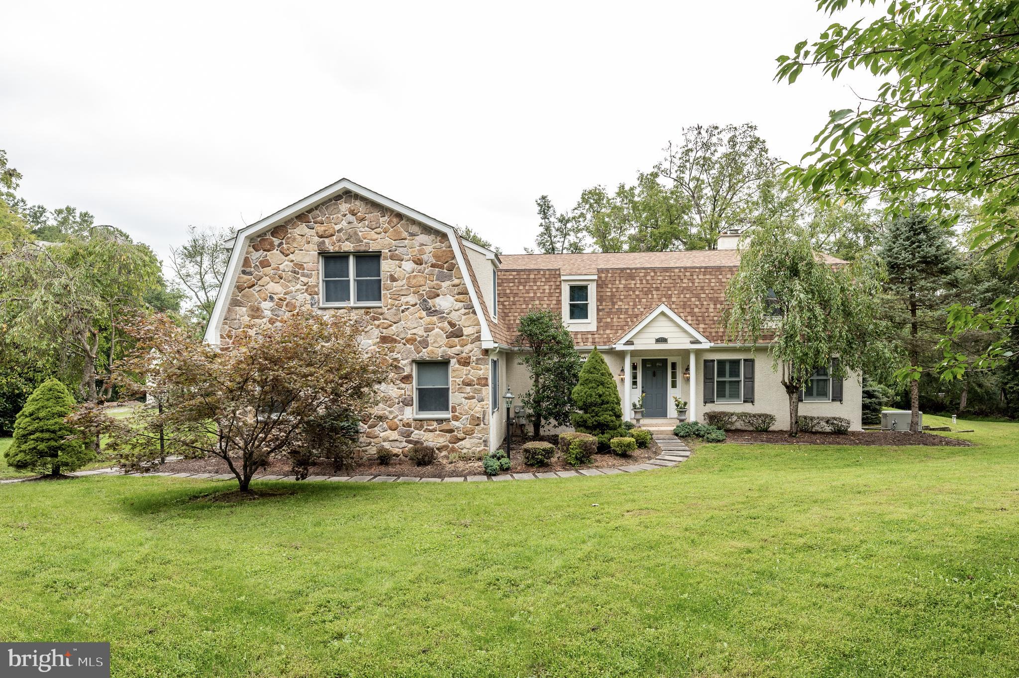 1657 Warpath Road West Chester, PA 19382 - Photo 54 of 82