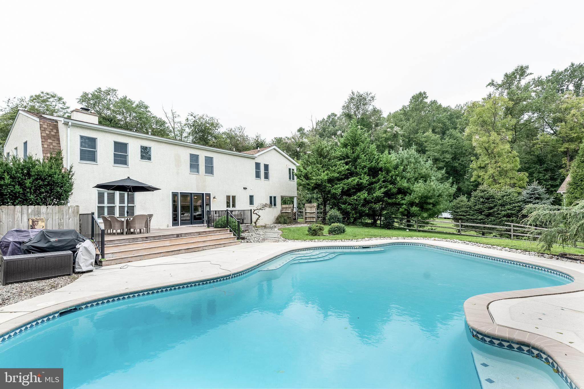 1657 Warpath Road West Chester, PA 19382 - Photo 56 of 82