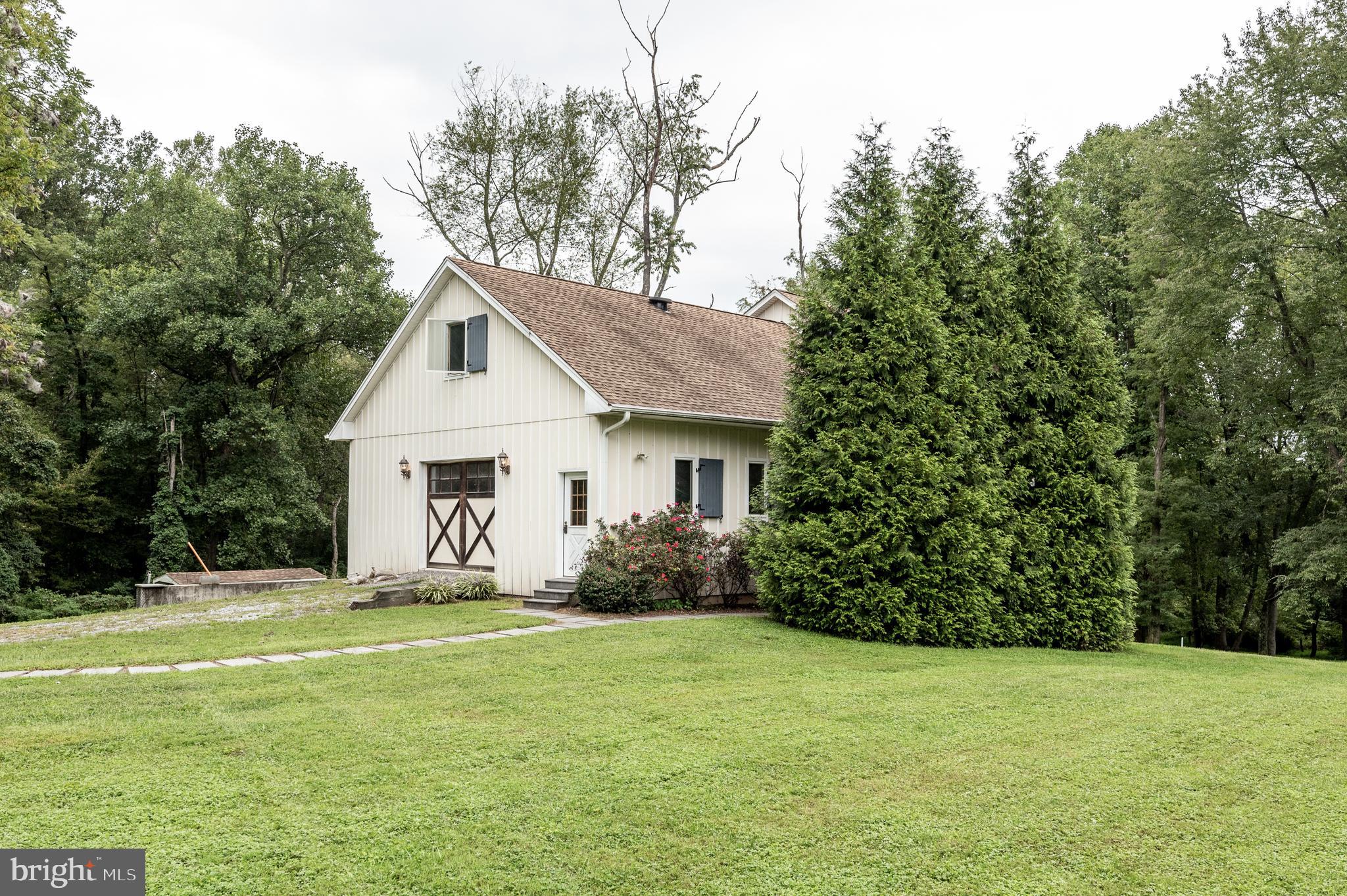 1657 Warpath Road West Chester, PA 19382 - Photo 57 of 82