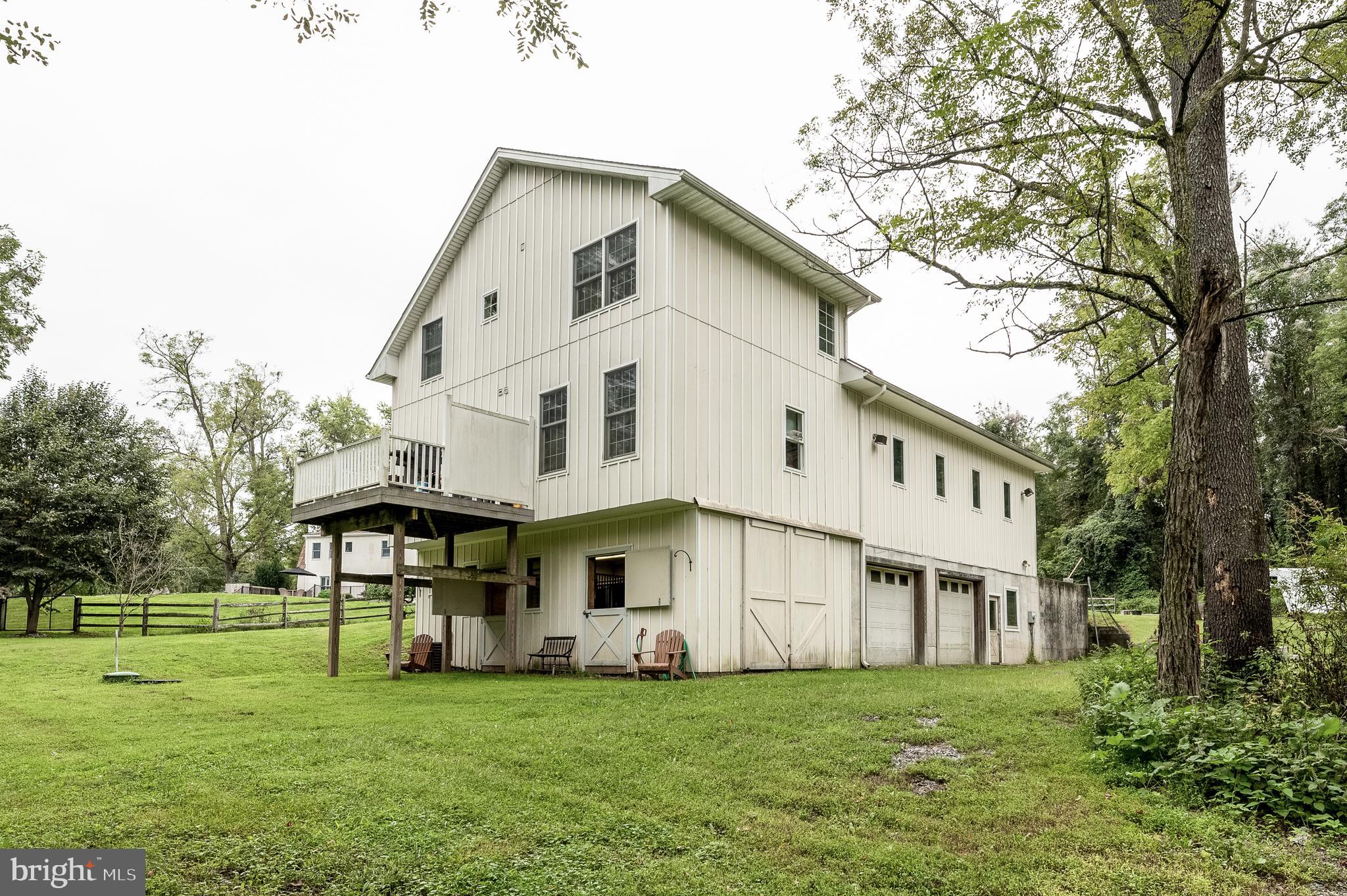 1657 Warpath Road West Chester, PA 19382 - Photo 58 of 82