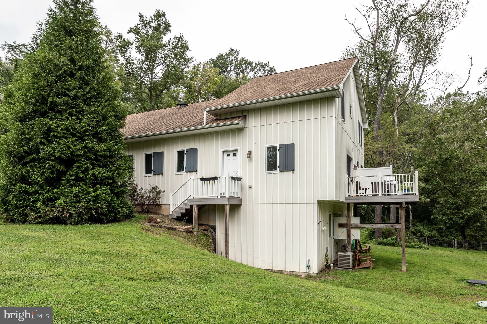 1657 Warpath Road West Chester, PA 19382 - Photo 59 of 82