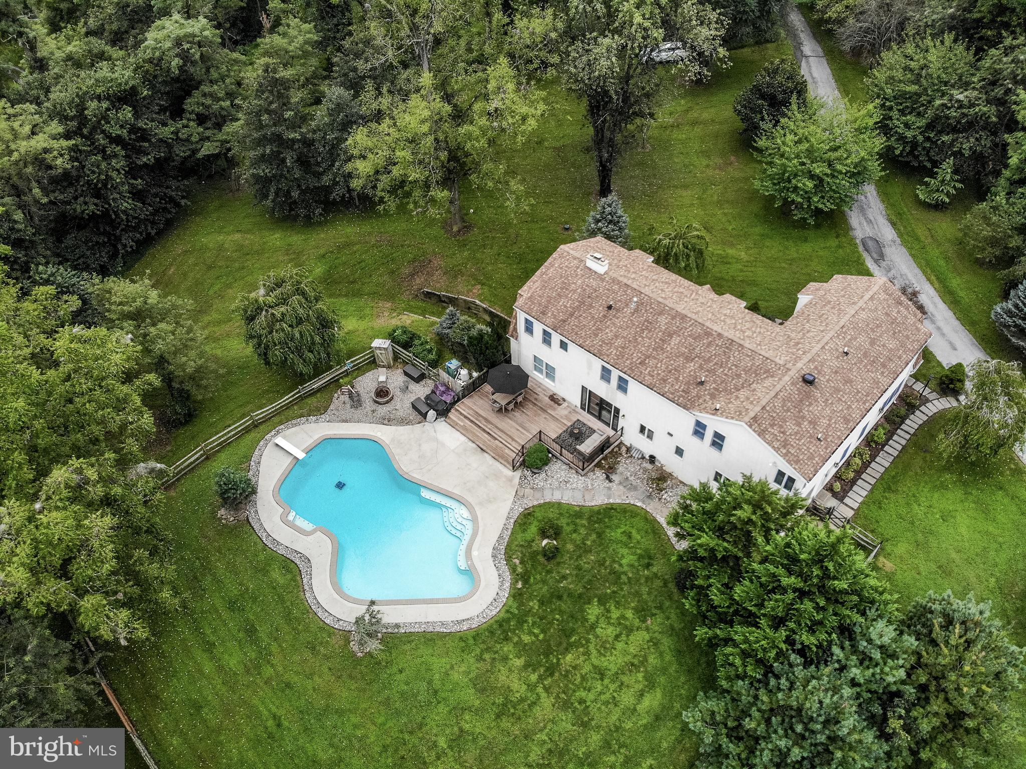 1657 Warpath Road West Chester, PA 19382 - Photo 78 of 82