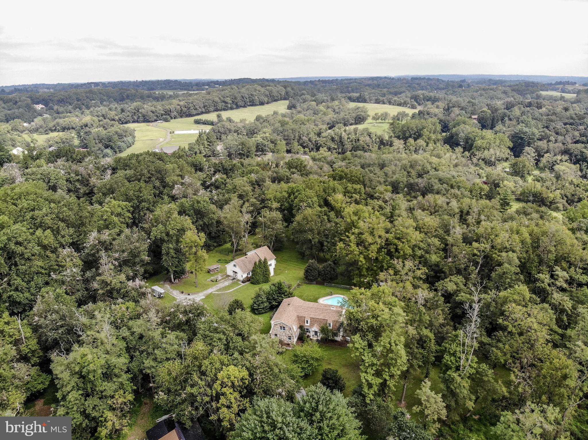 1657 Warpath Road West Chester, PA 19382 - Photo 79 of 82