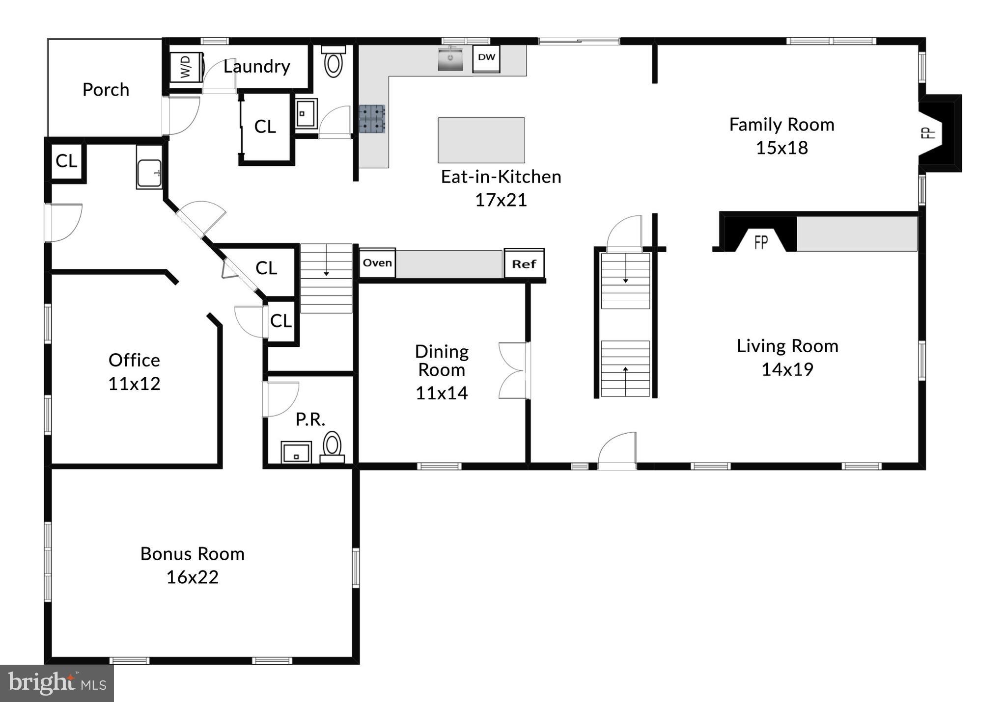 1657 Warpath Road West Chester, PA 19382 - Photo 80 of 82