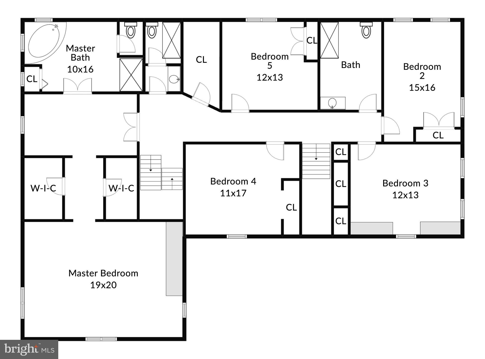 1657 Warpath Road West Chester, PA 19382 - Photo 81 of 82