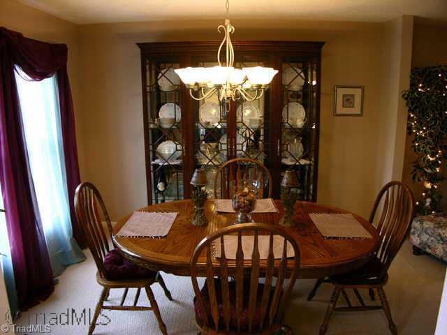 3566 Cedar Post Road Winston-Salem, NC 27127 - Photo 3 of 9 Other.