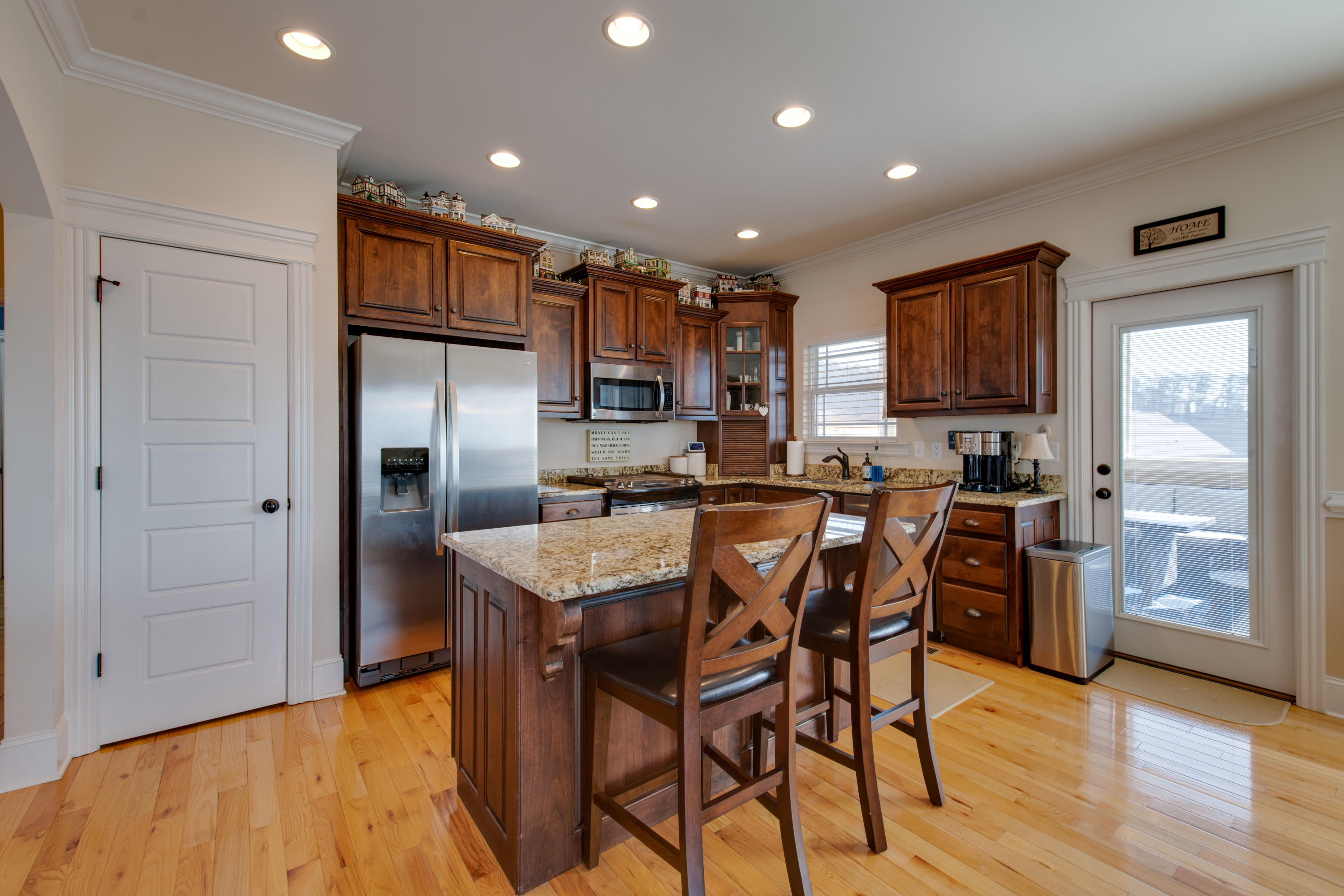 8084 Turkey Run Road Ooltewah, TN 37363 - Photo 11 of 46 D85_3553