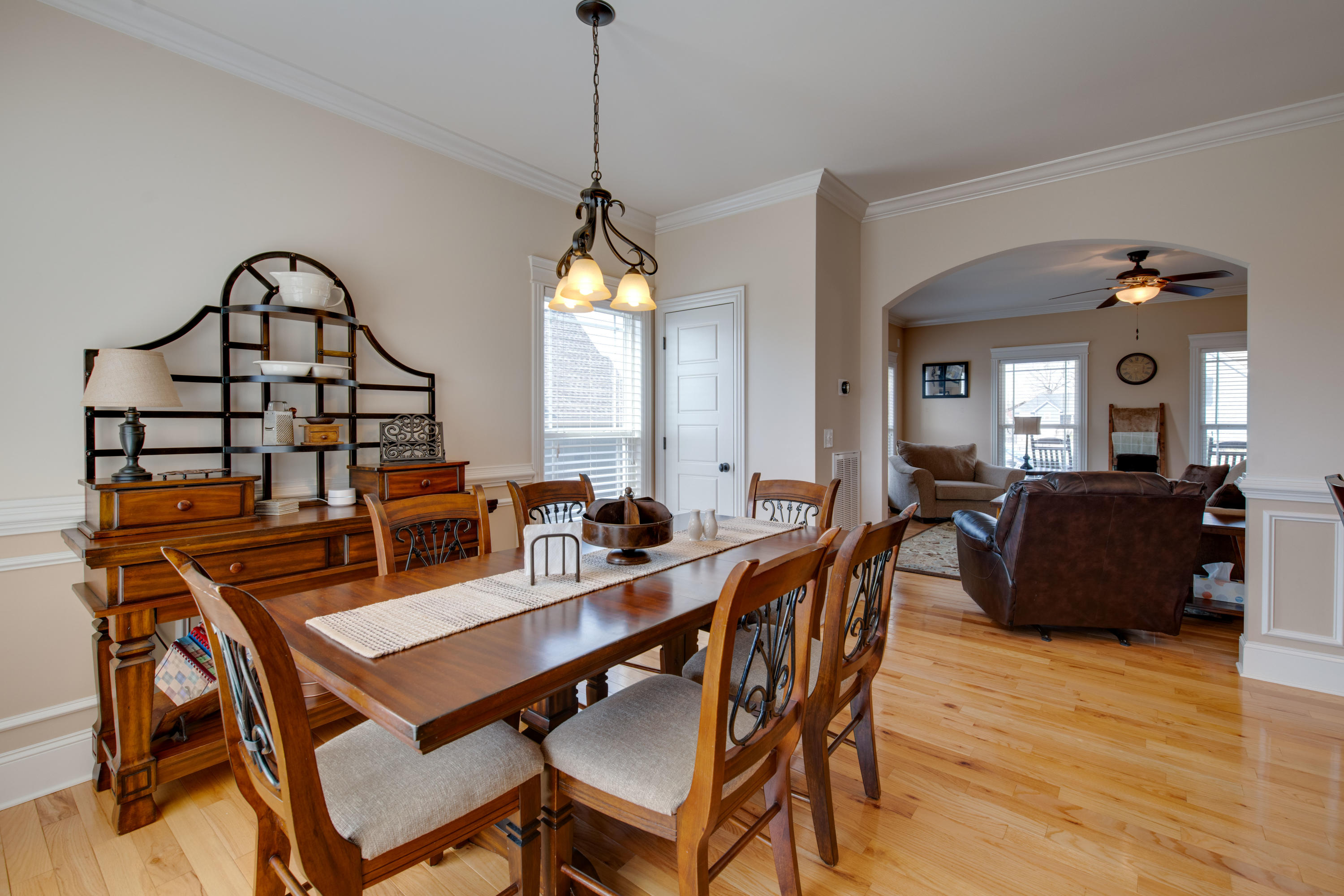 8084 Turkey Run Road Ooltewah, TN 37363 - Photo 13 of 46 D85_3562