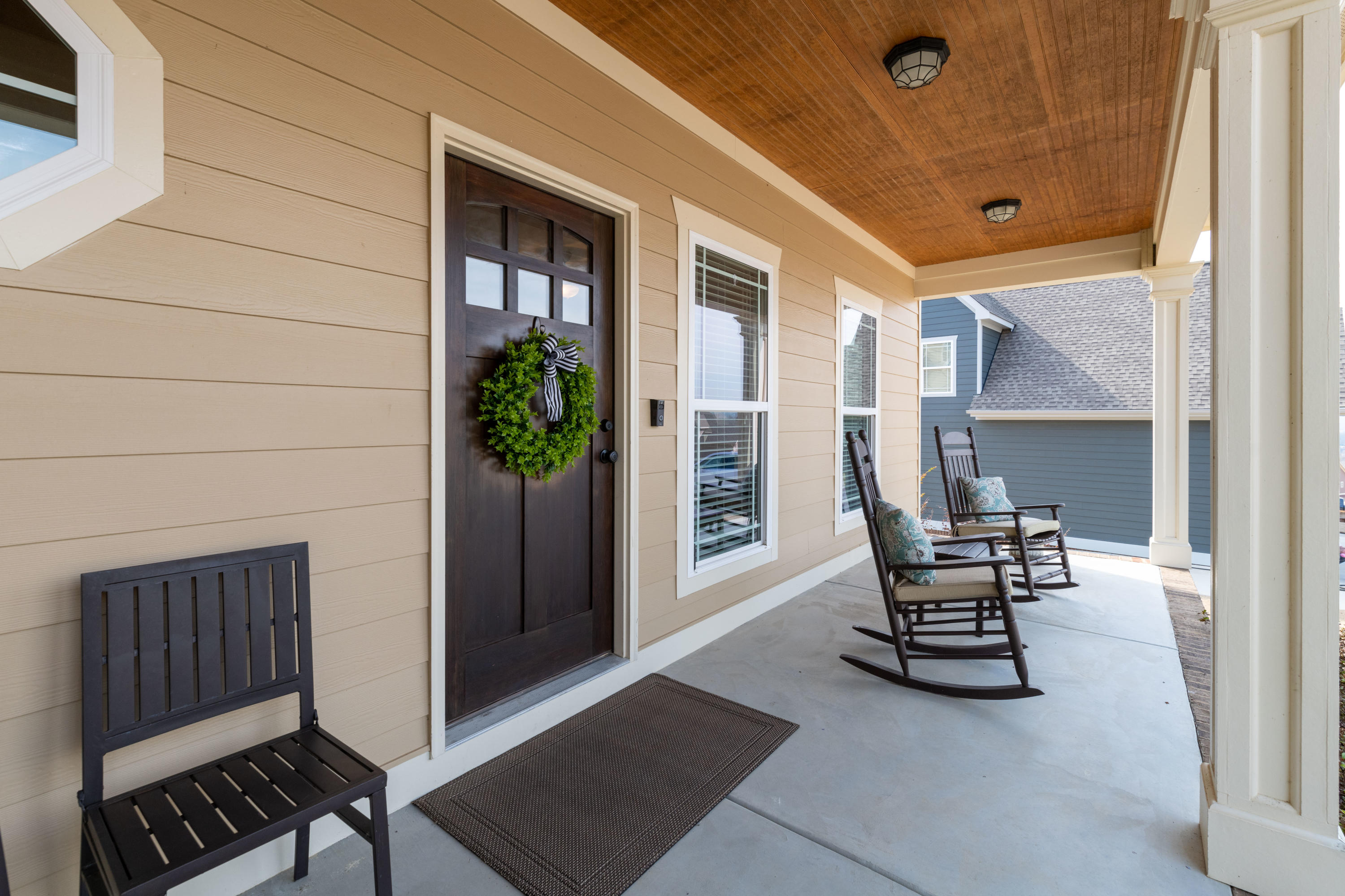 8084 Turkey Run Road Ooltewah, TN 37363 - Photo 3 of 46 D85_3604