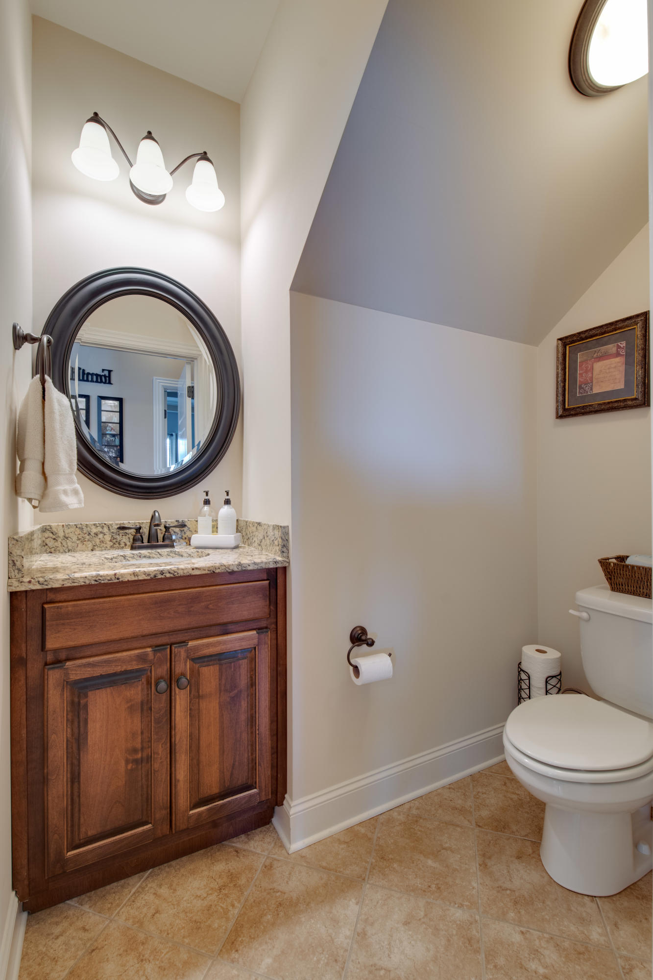 8084 Turkey Run Road Ooltewah, TN 37363 - Photo 40 of 46 D85_3571