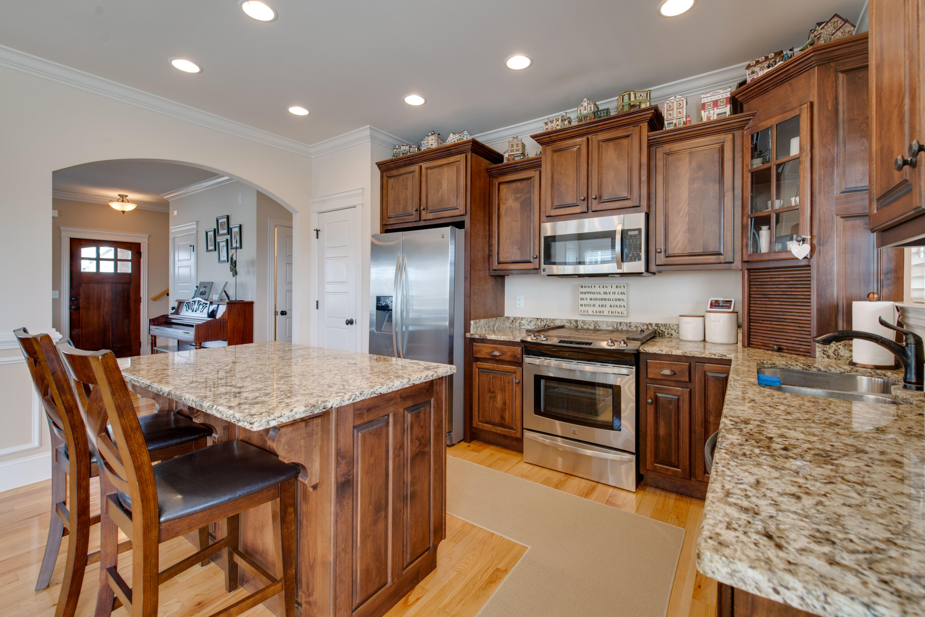 8084 Turkey Run Road Ooltewah, TN 37363 - Photo 10 of 46 D85_3556