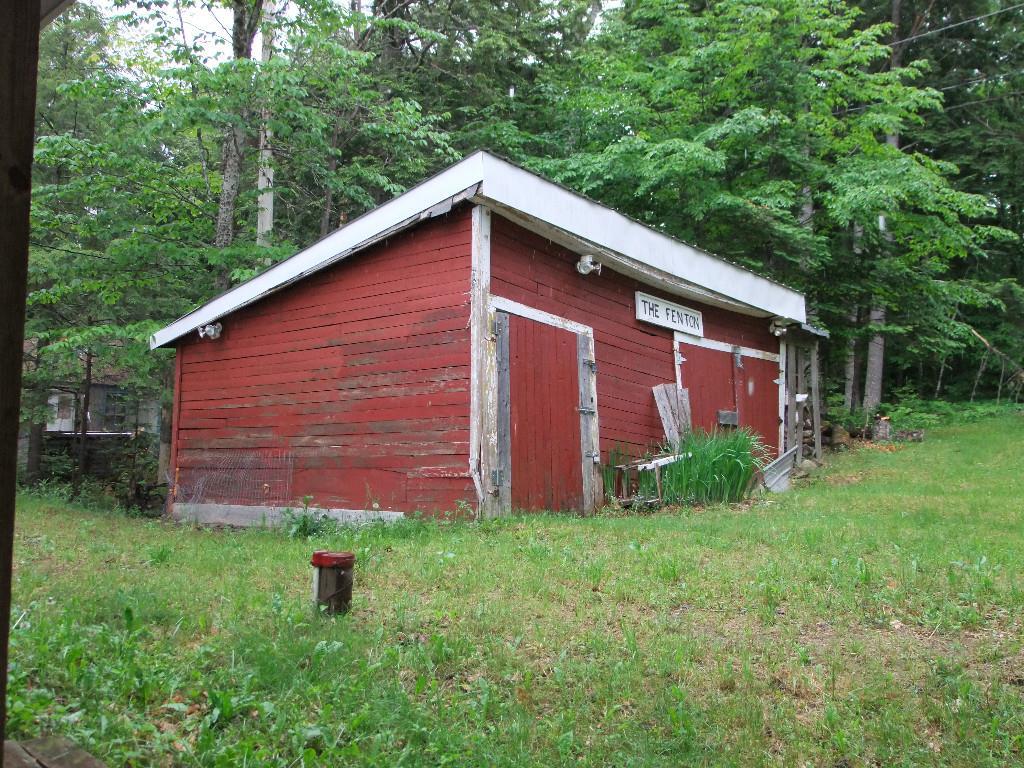 9 Lydic Lane Danforth, ME 04424 - Photo 2 of 34 Photo