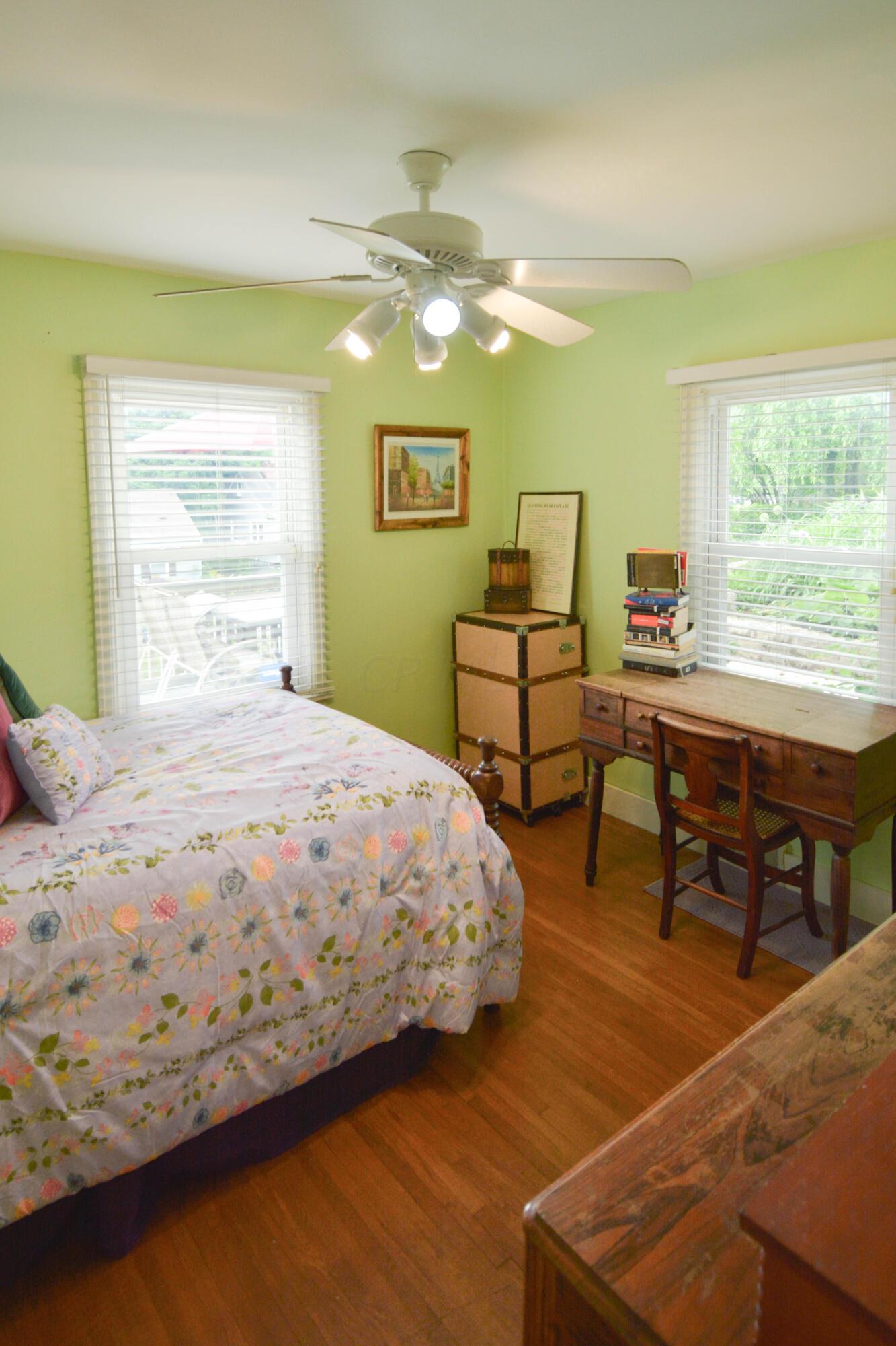 1232 Mulford Road Grandview Heights, OH 43212 - Photo 13 of 33 Bedroom 1
