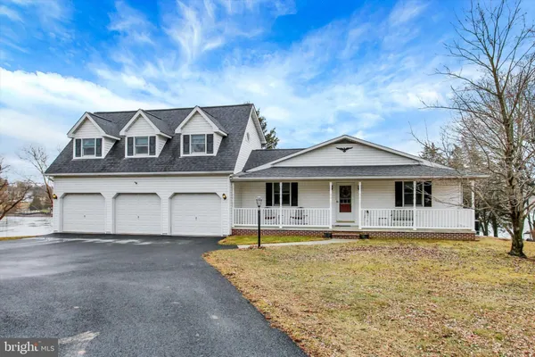 $599,900 | 371 Heritage Drive, Gettysburg, PA 17325