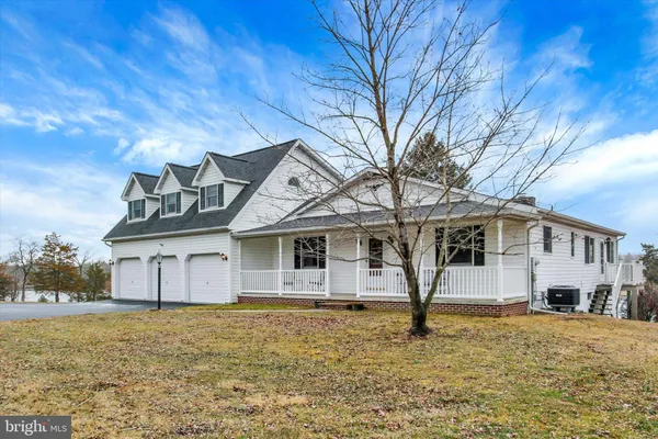$599,900 | 371 Heritage Drive, Gettysburg, PA 17325
