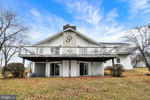 $599,900 | 371 Heritage Drive, Gettysburg, PA 17325