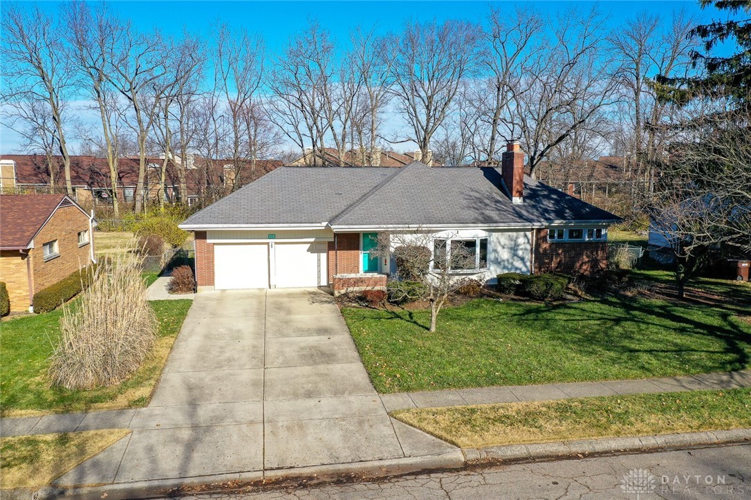 723 Brookfield Road Kettering, OH 45429 - Photo 46 of 53