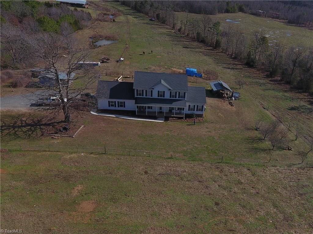 1575 Yates Road Denton, NC 27239 - Photo 1 of 15 Gallery Image 1