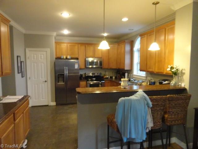 1575 Yates Road Denton, NC 27239 - Photo 2 of 15 Gallery Image 2