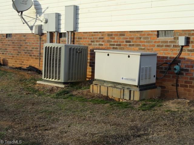1575 Yates Road Denton, NC 27239 - Photo 13 of 15 Gallery Image 13