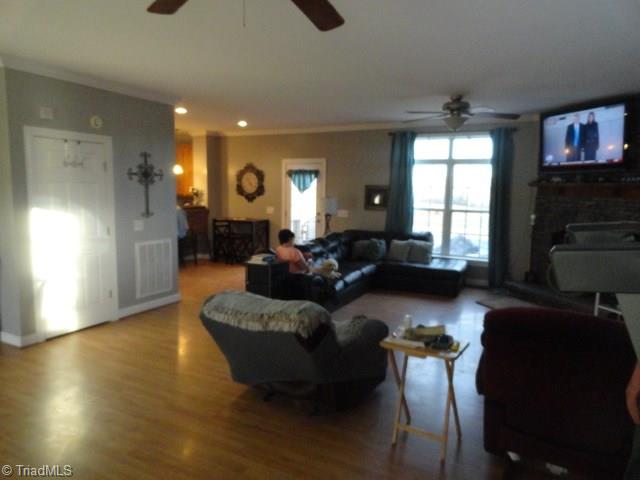 1575 Yates Road Denton, NC 27239 - Photo 15 of 15 Gallery Image 15