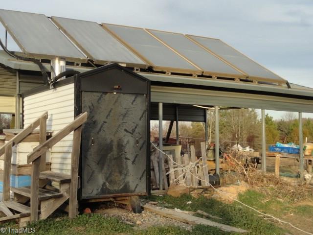1575 Yates Road Denton, NC 27239 - Photo 5 of 15 Gallery Image 5