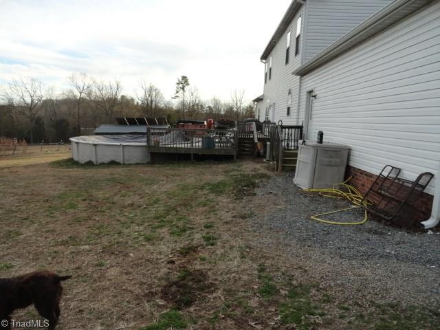 1575 Yates Road Denton, NC 27239 - Photo 7 of 15 Gallery Image 7