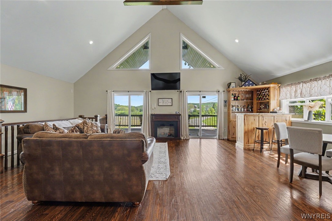 6074 Rawson Road New Hudson, NY 14727 - Photo 8 of 50