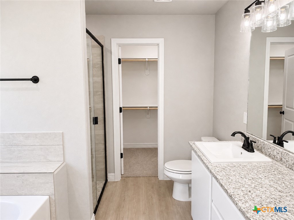 3823 Leming Court Temple, TX 76504 - Photo 10 of 13 Gallery Image 10