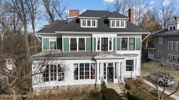 $469,000 | 514 Wapping Street, Frankfort, KY 40601