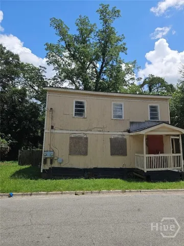 $150,000 | 2118 Harden Street, Savannah, GA 31415