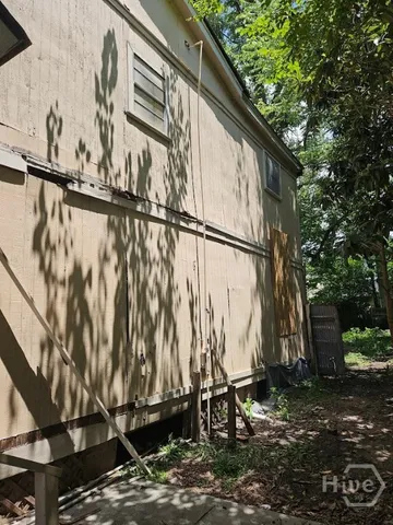 $150,000 | 2118 Harden Street, Savannah, GA 31415