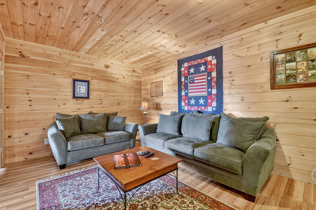 603 Red Berry Ridge Road Blue Ridge, GA 30513 - Photo 20 of 96 Gallery Image 20