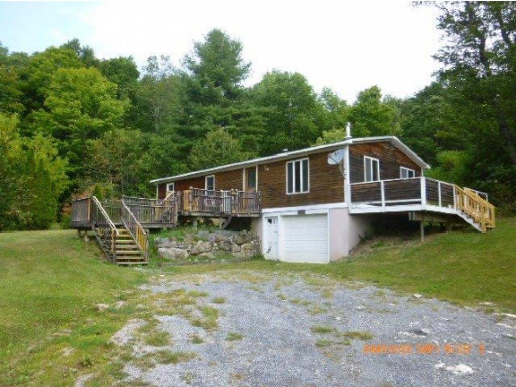 845 Richville Road Shoreham, VT 05770 - Photo 1 of 4