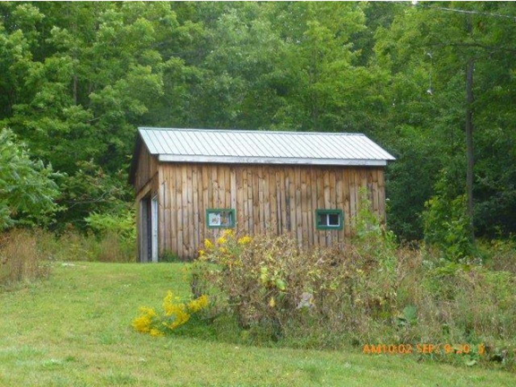 845 Richville Road Shoreham, VT 05770 - Photo 4 of 4