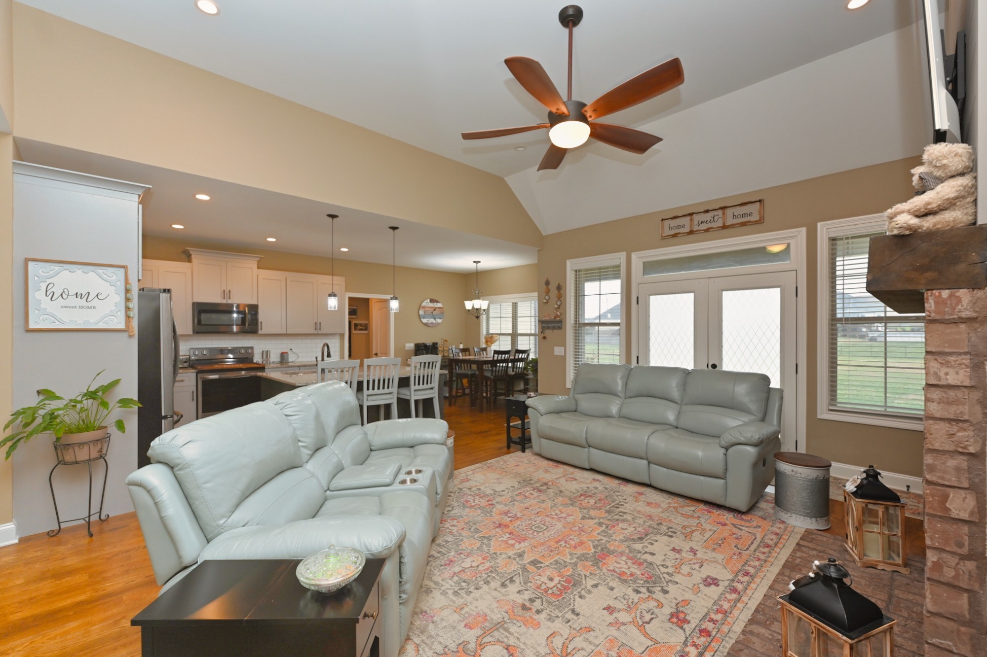 727 North Russell Street Portland, TN 37148 - Photo 11 of 72