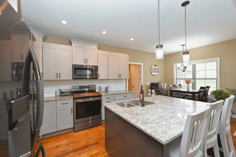 $529,900 | 727 North Russell Street, Portland, TN 37148