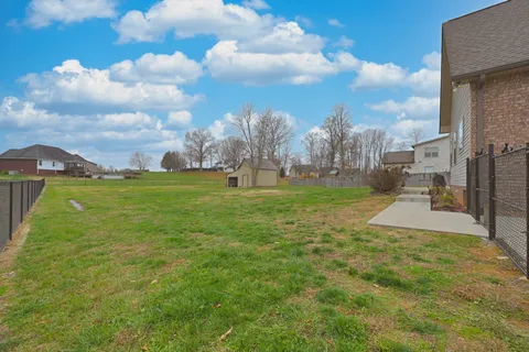 $529,900 | 727 North Russell Street, Portland, TN 37148