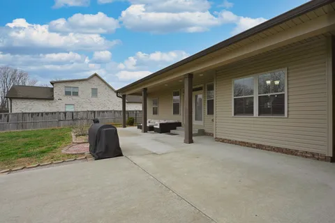 $529,900 | 727 North Russell Street, Portland, TN 37148