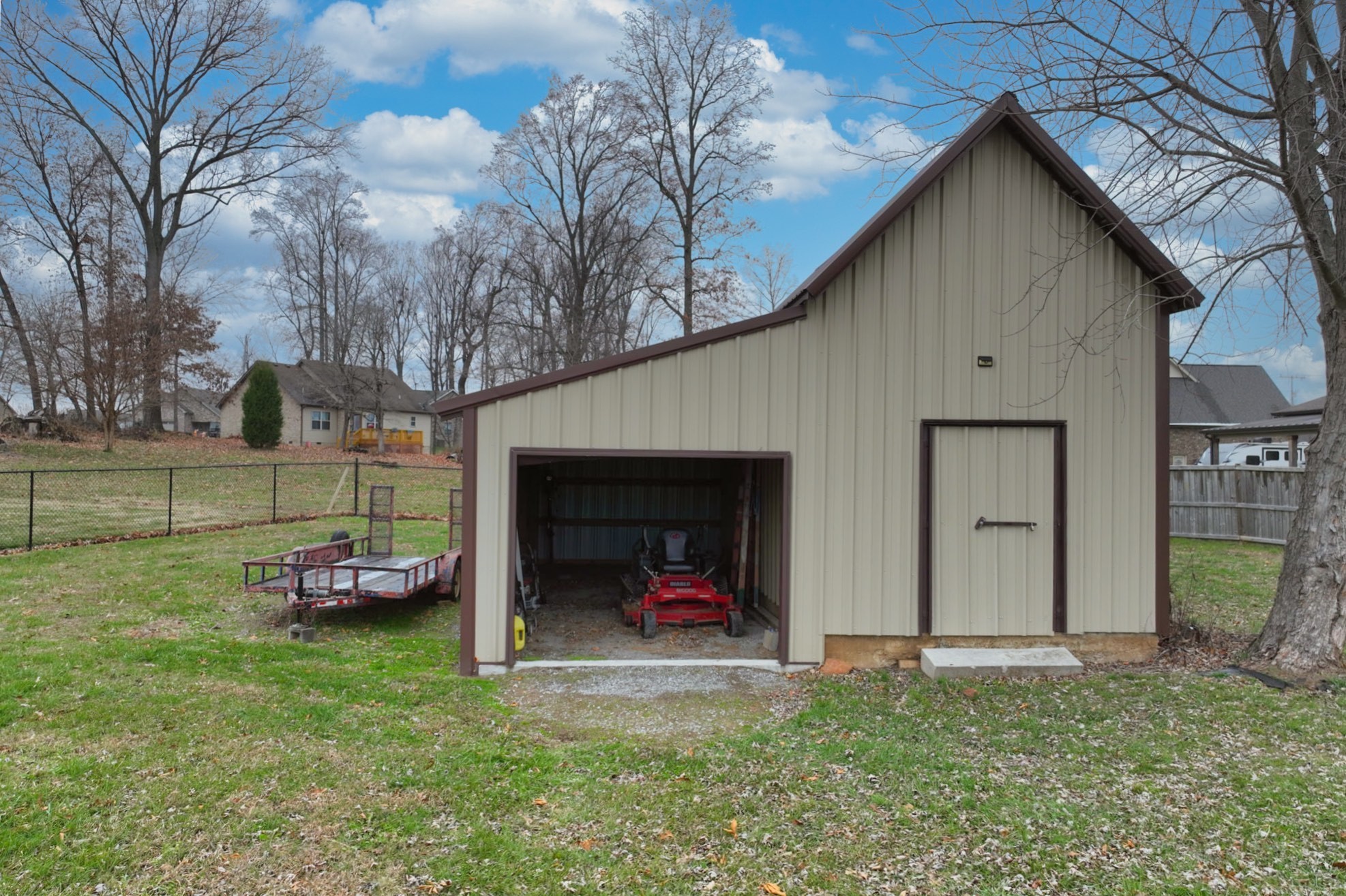 727 North Russell Street Portland, TN 37148 - Photo 65 of 72