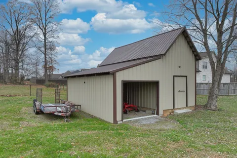 $529,900 | 727 North Russell Street, Portland, TN 37148