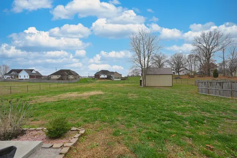 $529,900 | 727 North Russell Street, Portland, TN 37148