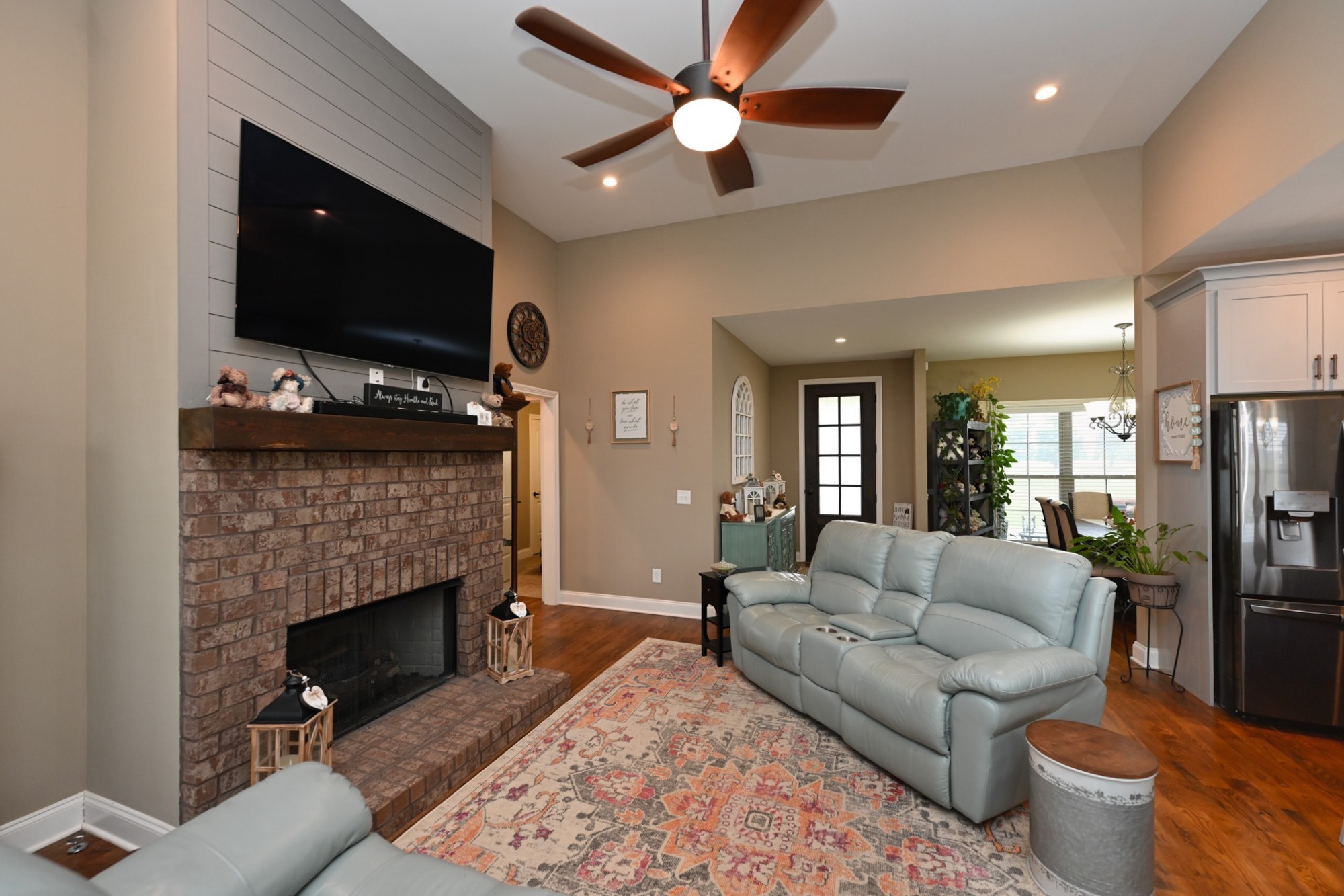 727 North Russell Street Portland, TN 37148 - Photo 7 of 72