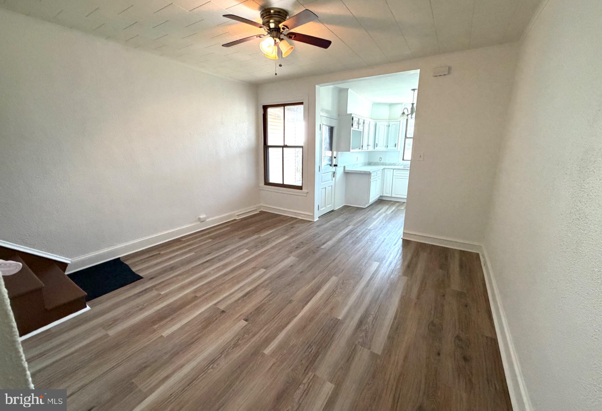 1519 Fairview Street Reading, PA 19606 - Photo 3 of 12 Bright and airy living space awaits!