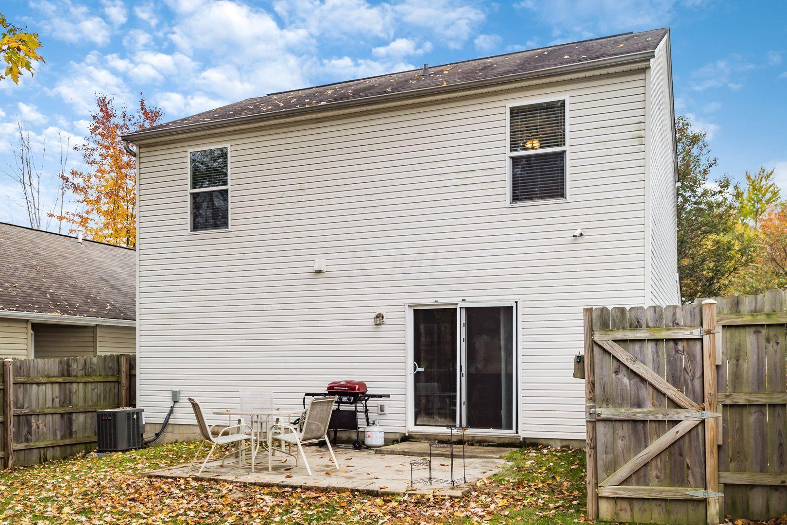 2738 Northwold Road Columbus, OH 43231 - Photo 4 of 34 Gallery Image 4