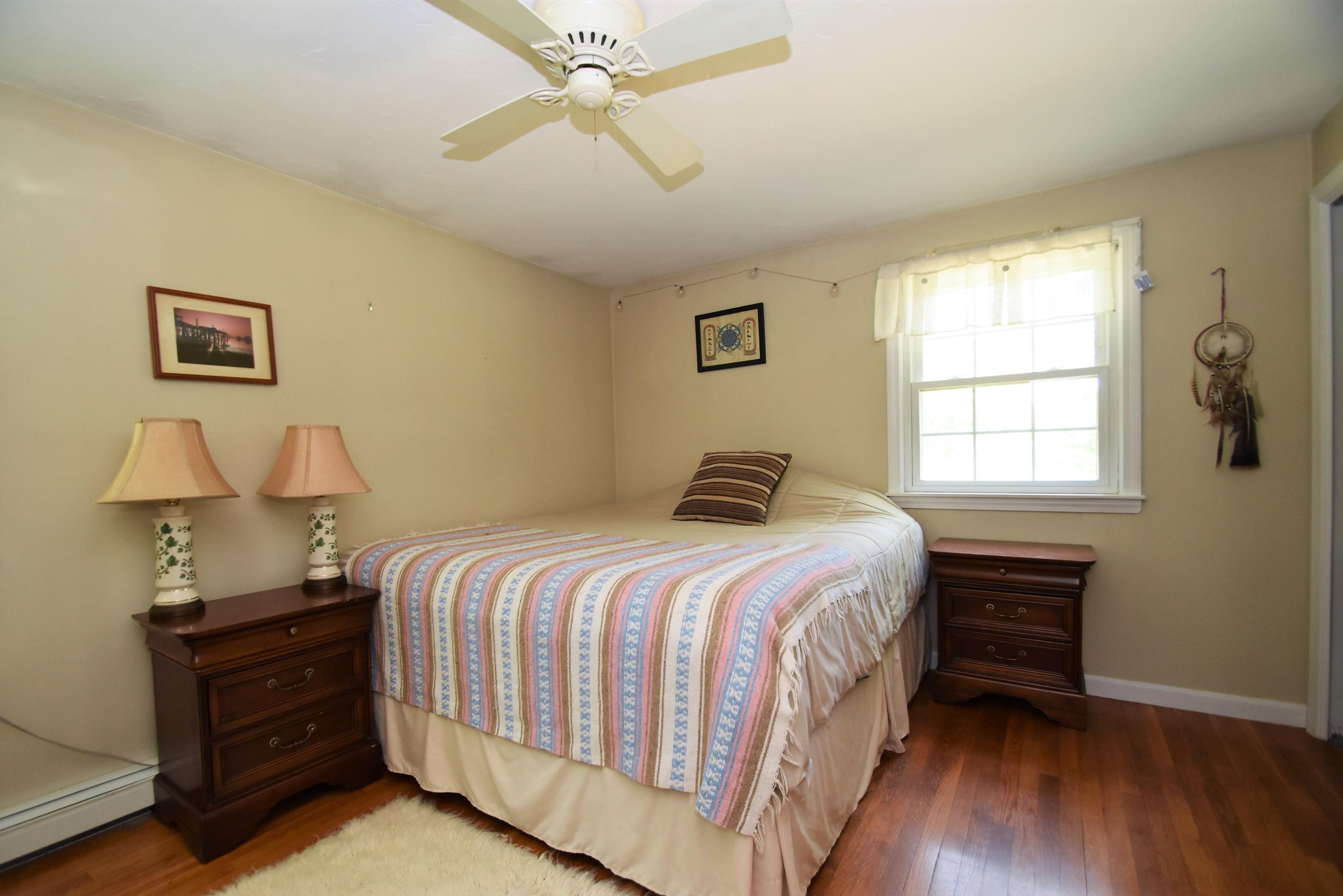 3 George Gallant Road Sandwich, MA 02563 - Photo 8 of 21 Master Bedroom