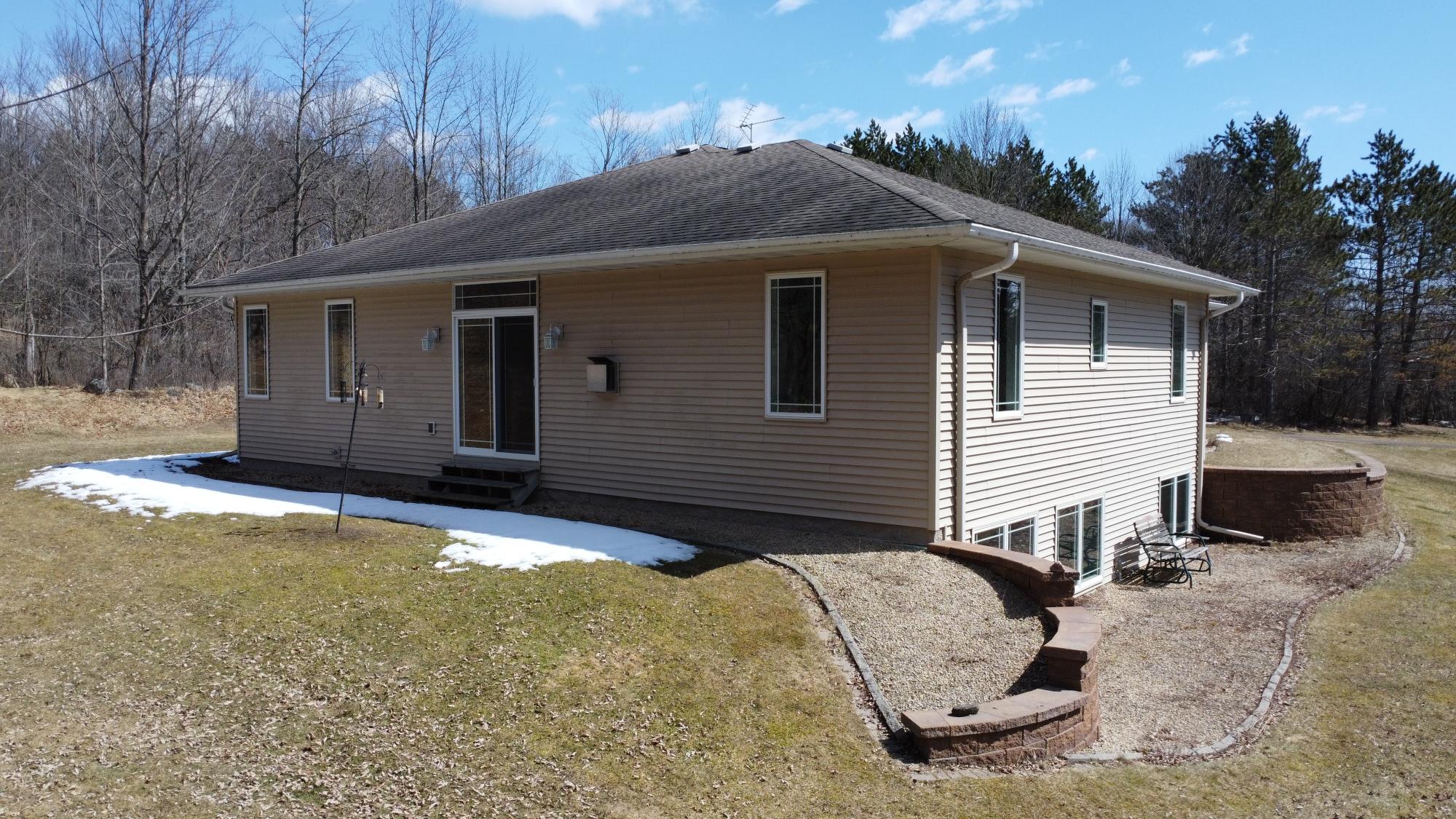 W9146 Claire Road Deerbrook, WI 54424 - Photo 3 of 51 Gallery Image 3