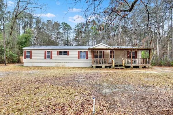 $310,000 | 1025 Pine Needle Drive, Ellabell, GA 31308