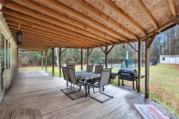 $310,000 | 1025 Pine Needle Drive, Ellabell, GA 31308
