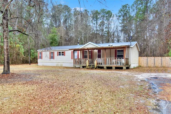 $310,000 | 1025 Pine Needle Drive, Ellabell, GA 31308